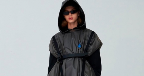 10 Corso Como и Ader Error выпустили агендерную капсулу