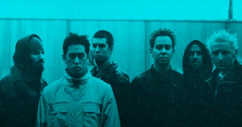 Linkin Park выпустила неизданную песню 1999 года
