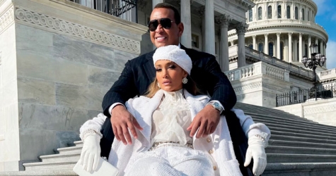 Дженнифер Лопес и Алекс Родригез опровергли сообщения о расставании