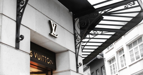 Louis Vuitton купил особняк в центре Москвы