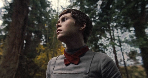 Дети попадают к ведьме в трейлере фильма «Гретель и Гензель»