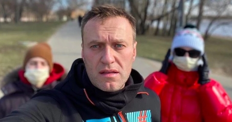 Алексей Навальный планирует вернуться в Россию после выздоровления