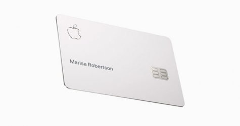 Apple предлагает беспроцентную рассрочку на покупку iPhone для держателей Apple Card