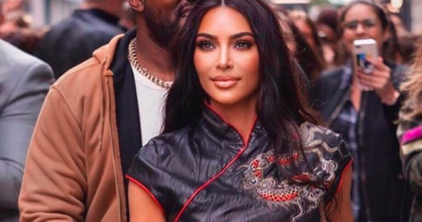 Ким Кардашьян показала трейлер своего документального фильма о правосудии