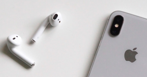 На Apple подали в суд из-за излучения смартфонов