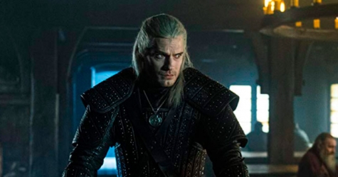 Критики сравнили сериал «Ведьмак» с «Игрой престолов»