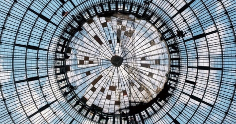 Галерея Франсуа Пино в Париже откроется летом 2020 года