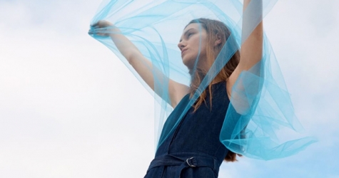 Banana Republic запускает сервис аренды одежды