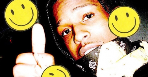Новые билеты на концерт A$AP Rocky в России начнут продавать в январе 2020-го