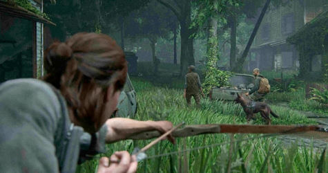 HBO снимет сериал по мотивам первой части игры «The Last of Us»