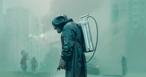«Чернобыль» победил в 9 номинациях кинопремии BAFTA