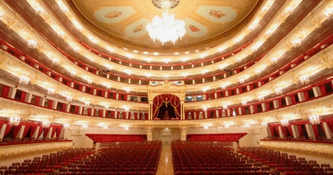 Минкультуры разрешило вход по билетам вопреки указу Сергея Собянина