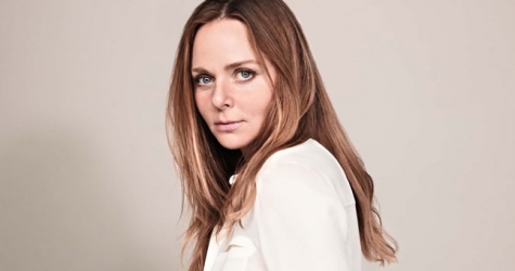 Стелла Маккартни считает, что хорошую одежду не нужно стирать