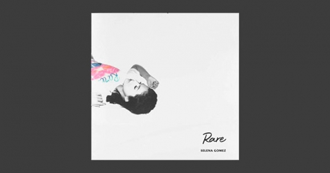 Селена Гомес выпустила альбом «Rare»