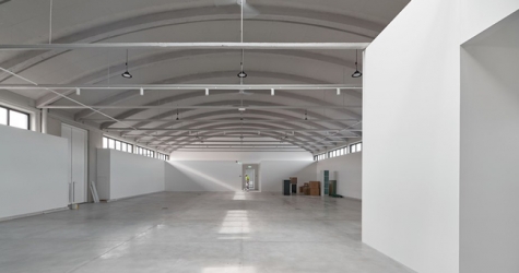 В Таллине на месте бывшей царской верфи открылся арт-центр