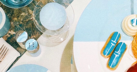 Tiffany закрывает свое культовое кафе на реставрацию