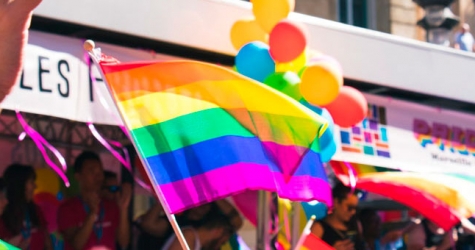 В Германии 185 актеров и актрис совершили каминг-аут