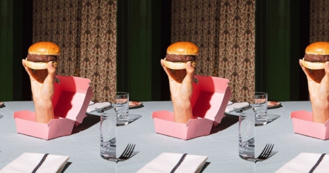 Gucci откроет ресторан в Лос-Анджелесе