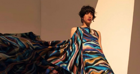 Миллиардер из ОАЭ купил Roberto Cavalli
