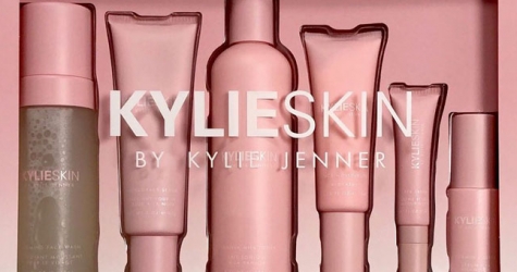 В Европе появится первый офлайн-магазин с товарами Kylie Skin