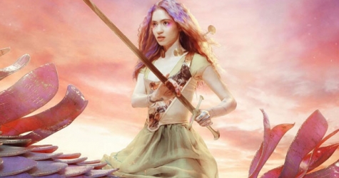 Grimes назвала дату выхода альбома «Miss Anthropocene»