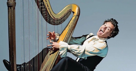 Началась продажа билетов на концерт Гарри Стайлза в России