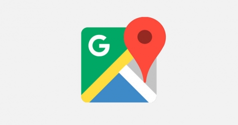 В Google Maps обнаружили миллионы фальшивых отметок