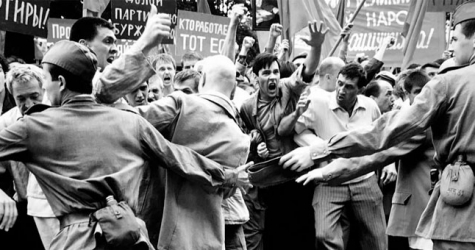 Андрей Кончаловский получил приз за лучшую режиссуру на фестивале в Чикаго