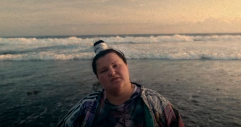 Alyona Alyona выпустила клип «Тихо діти сплять», посвященный проблемам с экологией