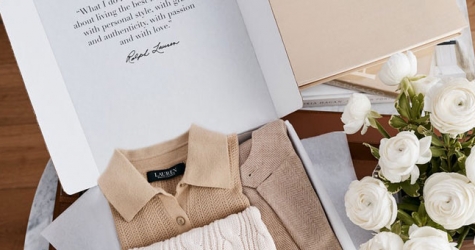 Ralph Lauren запустил подписку на одежду
