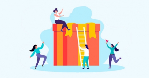 «ВКонтакте» 8 Марта устроит бесплатный образовательный день для женщин