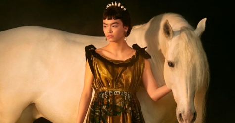 Dior занял первое место в списке самых влиятельных брендов