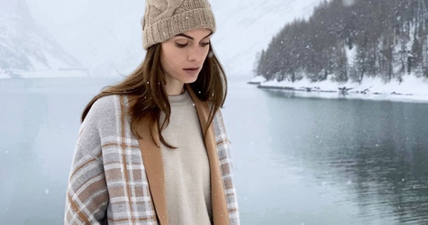 ЦУМ представил эксклюзивные коллекции Ski Resort