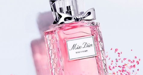 Dior запустил подкаст об истории парфюма