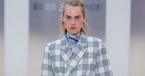 Неделя моды в Копенгагене установила жесткие экологические рамки для дизайнеров