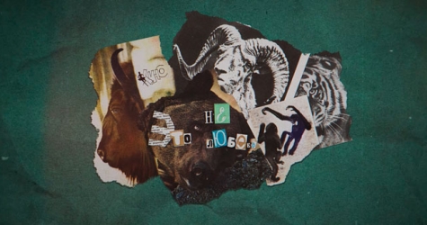 Группа «Кино» выпустили клип «Это не любовь» с рисунками Виктора Цоя