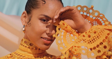 Valentino запускает онлайн-концерты — первой выступит Алиша Киз