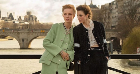 Chanel объявил о новой экологической стратегии бренда
