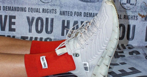 Reebok будет начислять бонусы за перепродажу одежды