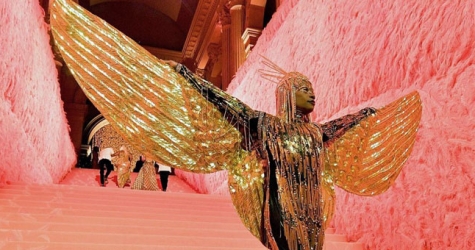 В 2020 году вместо Met Gala пройдет челлендж с Билли Портером