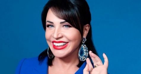 У Надежды Бабкиной нашли коронавирус