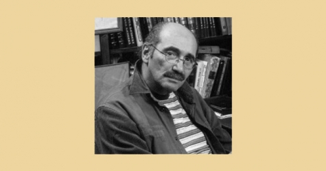 Умер писатель Александр Кабаков