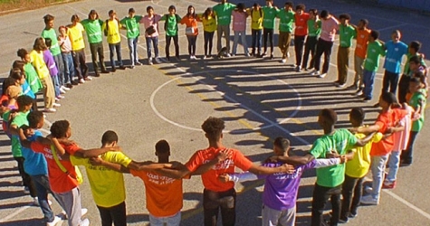 Вирджил Абло сделал плейлисты для Louis Vuitton в виде музыкального путешествия