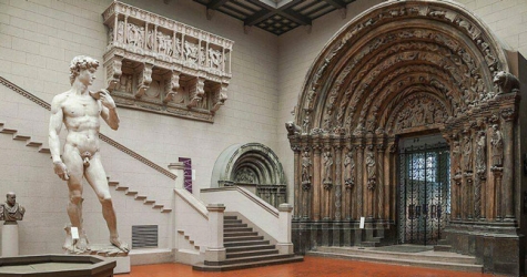 Пушкинский музей и «Изоизоляция» объявили фотоконкурс