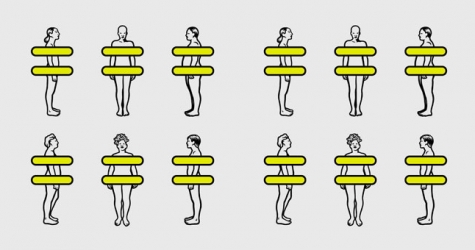 Gucci запустил кампанию в поддержку женщин #StandWithWomen