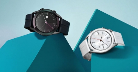 Huawei выпустил новые версии умных часов Watch GT