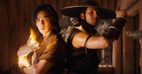 Warner Bros. выпустит фильм по мотивам франшизы «Mortal Kombat»