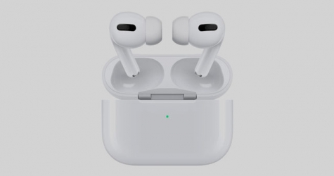Apple не успевает за спросом на AirPods Pro