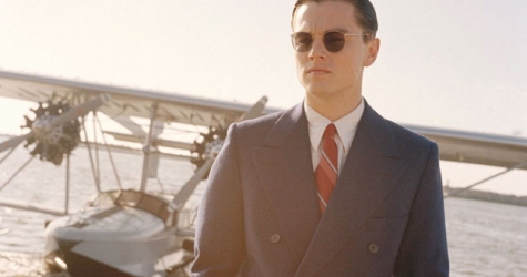 Леонардо Ди Каприо займется производством эко-обуви