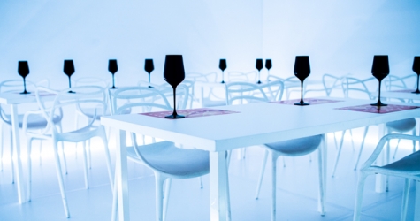 Как прошла экспериментальная дегустация вин Campo Viejo в ресторане Chicha